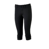 Mizuno Girl's Prospect Softball Pants-1