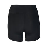 Mizuno Women's Elevated 4" Inseam Volleyball Shorts-2