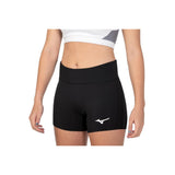Mizuno Women's Elevated 4" Inseam Volleyball Shorts-3