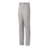 Mizuno Youth Premier Pro Piped G2 Baseball Pants