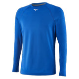Mizuno Men's Thermo Compression Long Sleeve-1