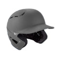 Mizuno Adult B6 Solid Color Baseball Batting Helmet