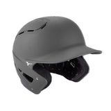 Mizuno Adult B6 Solid Color Baseball Batting Helmet
