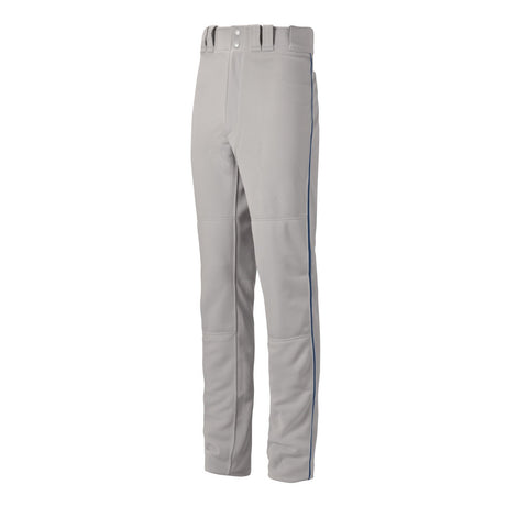 Mizuno Youth Premier Pro Piped G2 Baseball Pants
