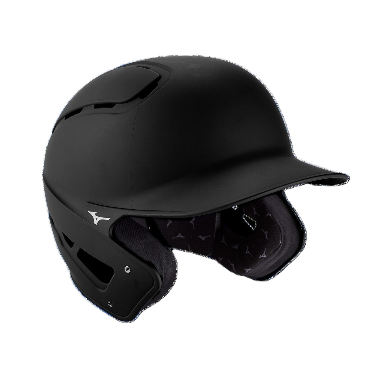 Mizuno Adult B6 Solid Color Baseball Batting Helmet