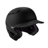 Mizuno Adult B6 Solid Color Baseball Batting Helmet