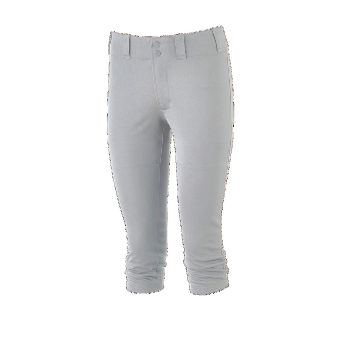 Mizuno Girl's Prospect Softball Pants-1