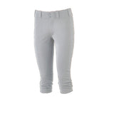 Mizuno Girl's Prospect Softball Pants-1