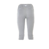 Mizuno Girl's Prospect Softball Pants-2