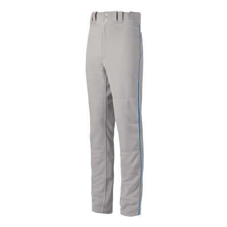 Mizuno Youth Premier Pro Piped G2 Baseball Pants