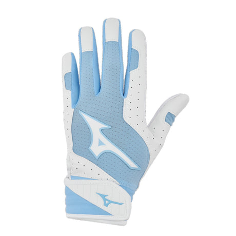 Mizuno Women's Finch Softball Padded Batting Glove-1