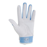 Mizuno Women's Finch Softball Padded Batting Glove-2