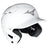 Mizuno Adult B6 Solid Color Baseball Batting Helmet-1