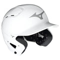 Mizuno Adult B6 Solid Color Baseball Batting Helmet-1