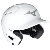 Mizuno Adult B6 Solid Color Baseball Batting Helmet-1