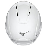 Mizuno Adult B6 Solid Color Baseball Batting Helmet-2
