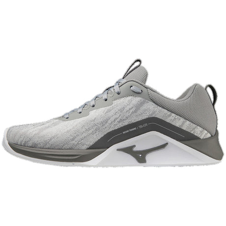 Mizuno Men's TS-01 Training Shoes-1