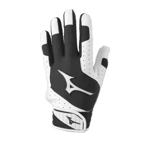 Mizuno Women's Finch Softball Padded Batting Glove