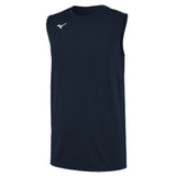 Mizuno Boy's Sleeveless Volleyball Jersey