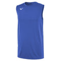 Mizuno Boy's Sleeveless Volleyball Jersey