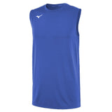 Mizuno Boy's Sleeveless Volleyball Jersey