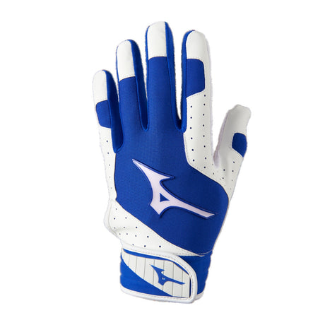 Mizuno Women's Finch Softball Padded Batting Glove-1