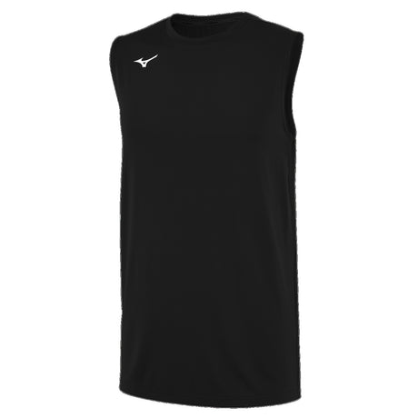 Mizuno Boy's Sleeveless Volleyball Jersey