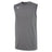 Mizuno Boy's Sleeveless Volleyball Jersey-1