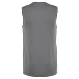 Mizuno Boy's Sleeveless Volleyball Jersey-2