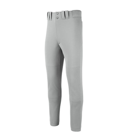 Mizuno Youth Premier Players Baseball Pants-1