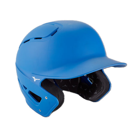 Mizuno Adult B6 Solid Color Baseball Batting Helmet-1