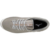 Mizuno Men's 9-Spike Ambition 3 Low Metal Baseball Cleats-4