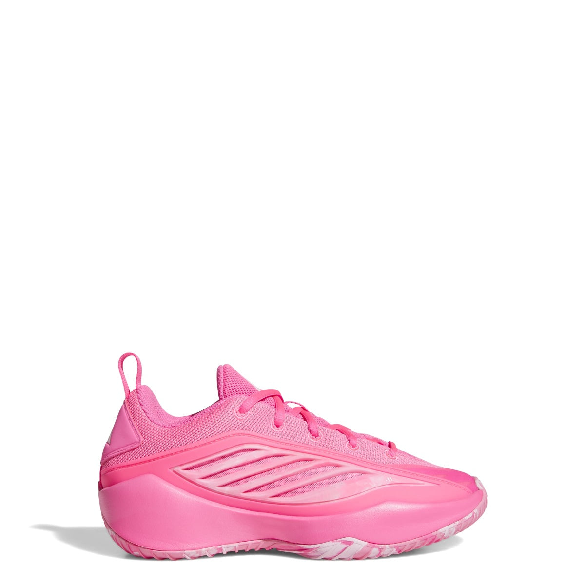 adidas Youth Believe That 1 Basketball Shoes-2