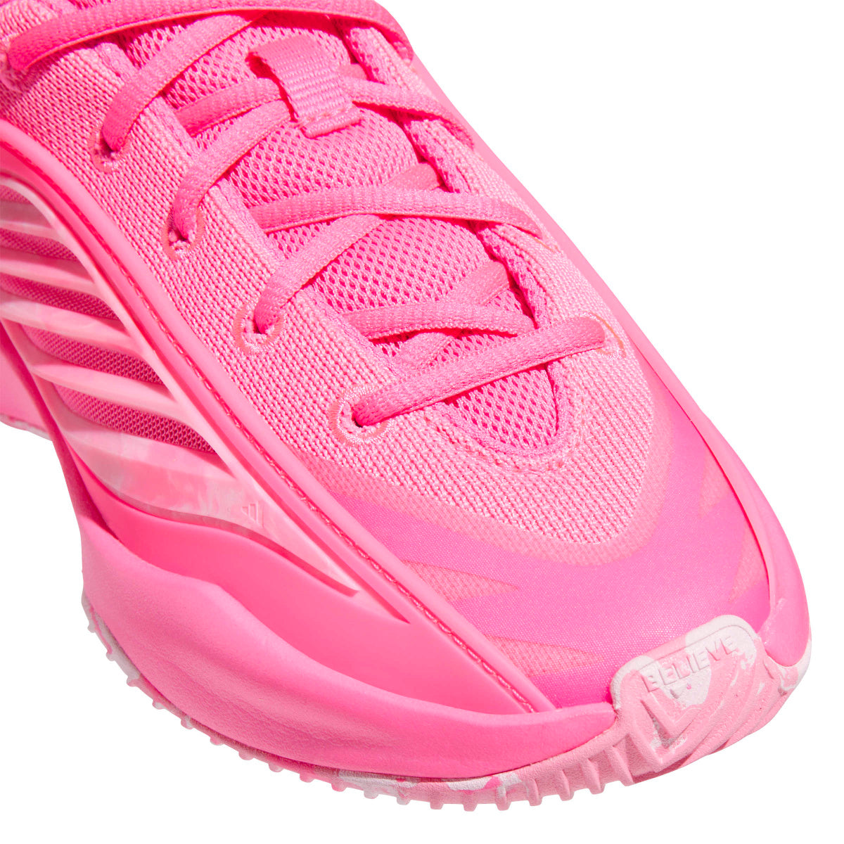 adidas Youth Believe That 1 Basketball Shoes-8