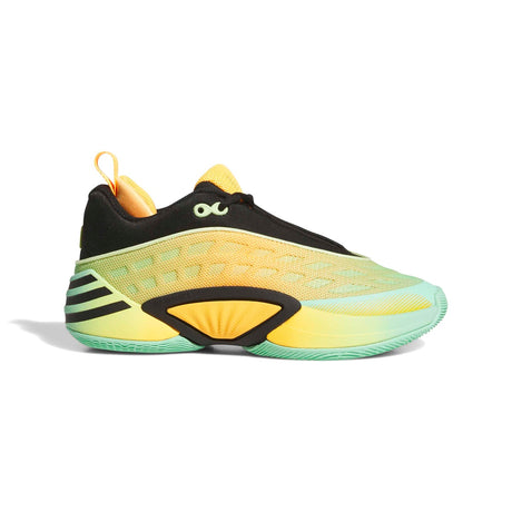 adidas Youth Don Issue 8 Basketball Shoes-1