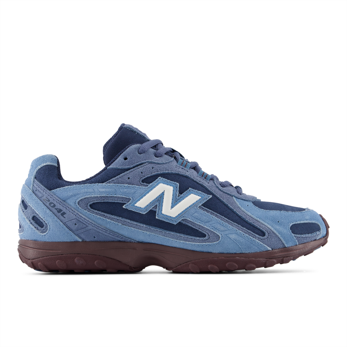 New Balance Men's 204L Shoes-1