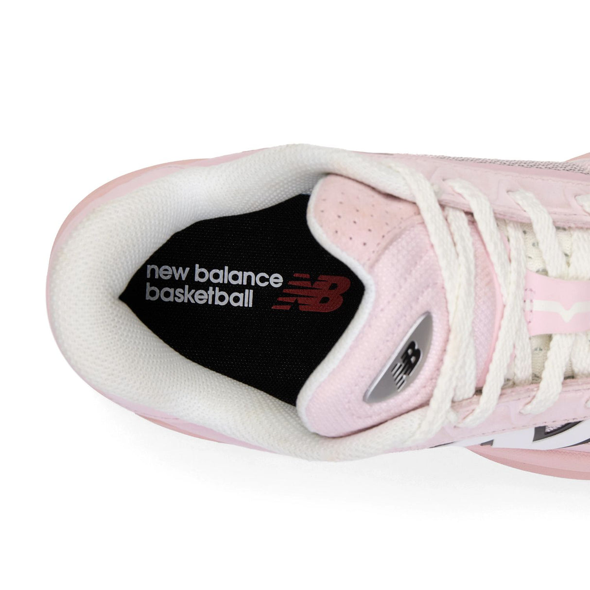 New Balance Men's P350 Basketball Shoes-1