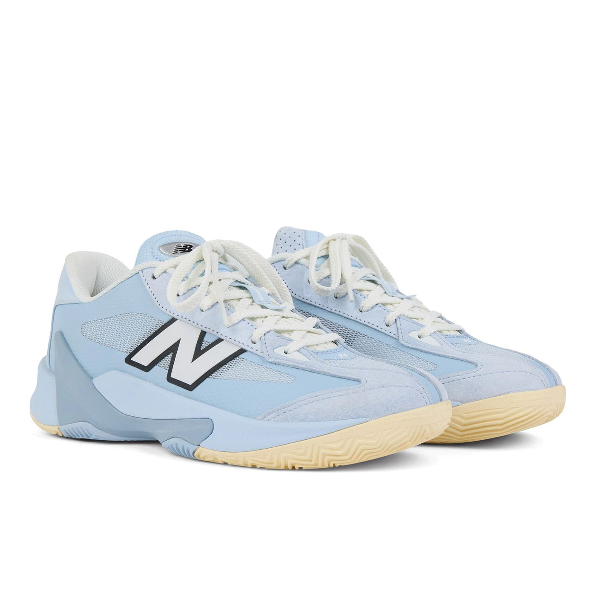 New Balance Men's P350 Basketball Shoes-5