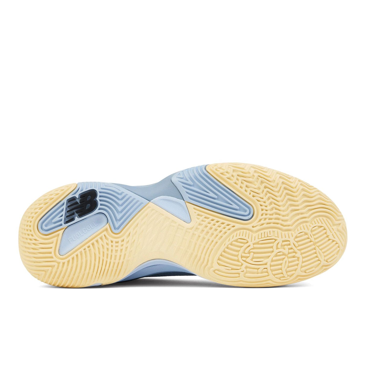 New Balance Men's P350 Basketball Shoes-6
