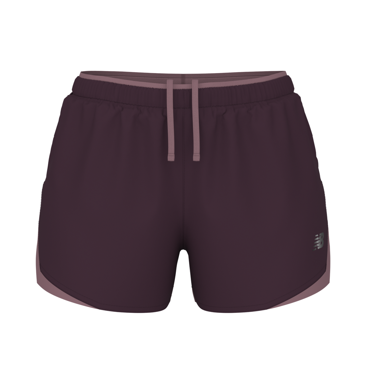 New Balance Women's RC Essential Short 3