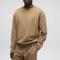 New Balance Men's Made in USA Core Crewneck Sweatshirt-1