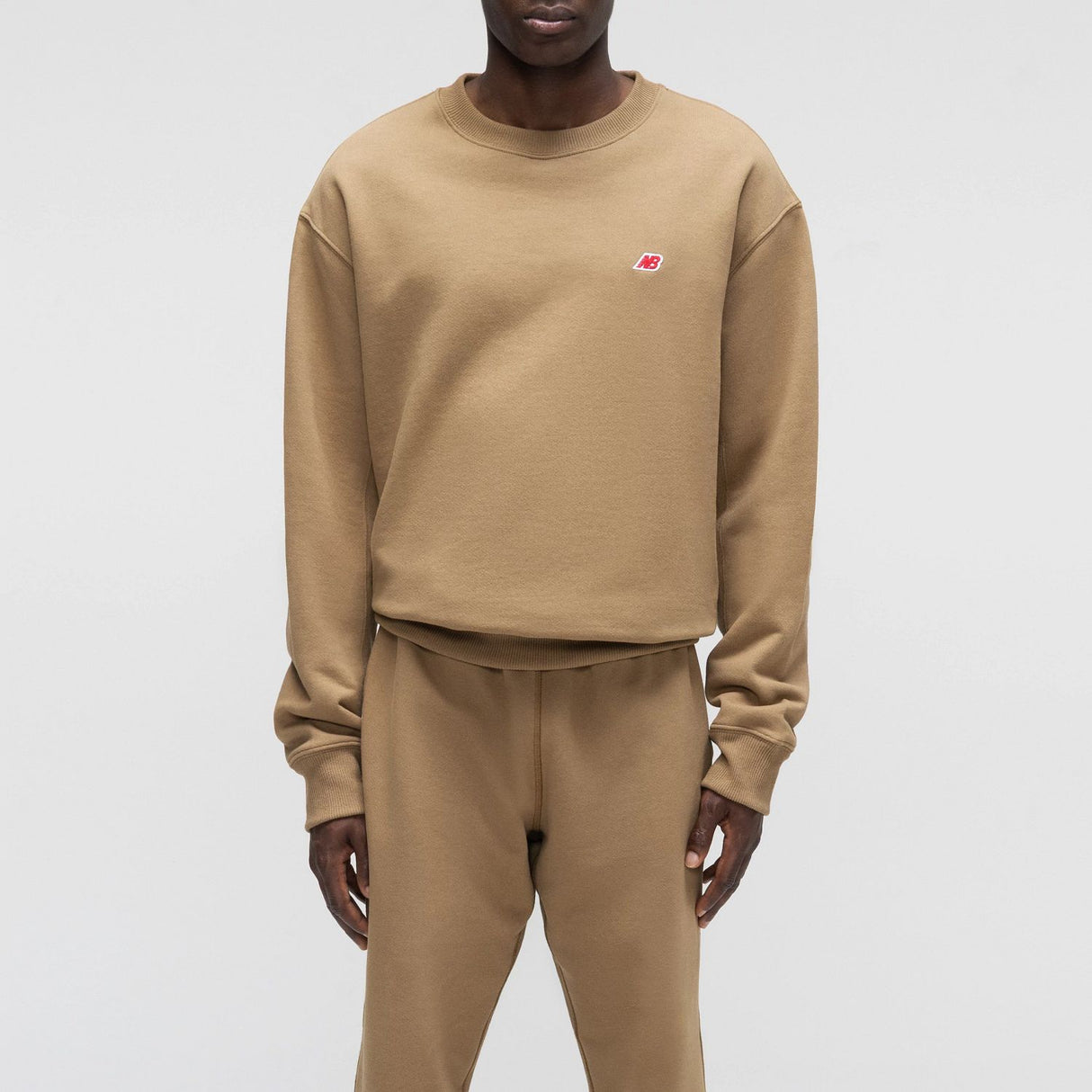 New Balance Men's Made in USA Core Crewneck Sweatshirt-4