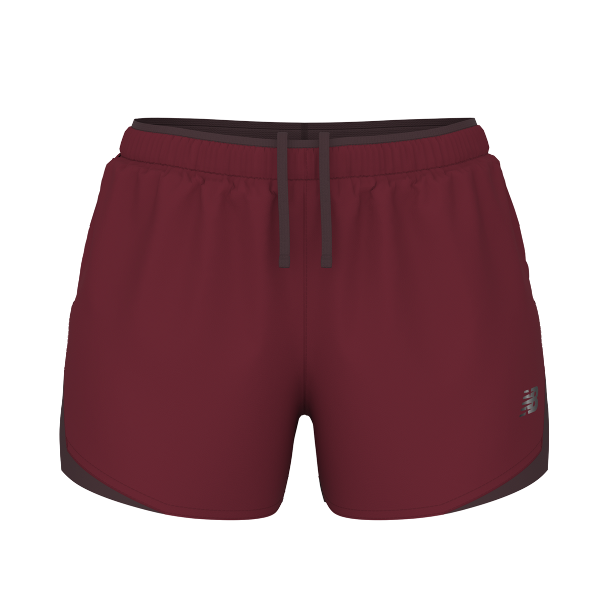 New Balance Women's RC Essential Short 3