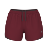 New Balance Women's RC Essential Short 3