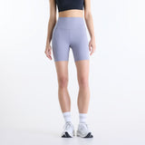 New Balance Women's Harmony High Rise Short 6-1