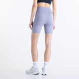 New Balance Women's Harmony High Rise Short 6-2