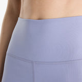 New Balance Women's Harmony High Rise Short 6-3