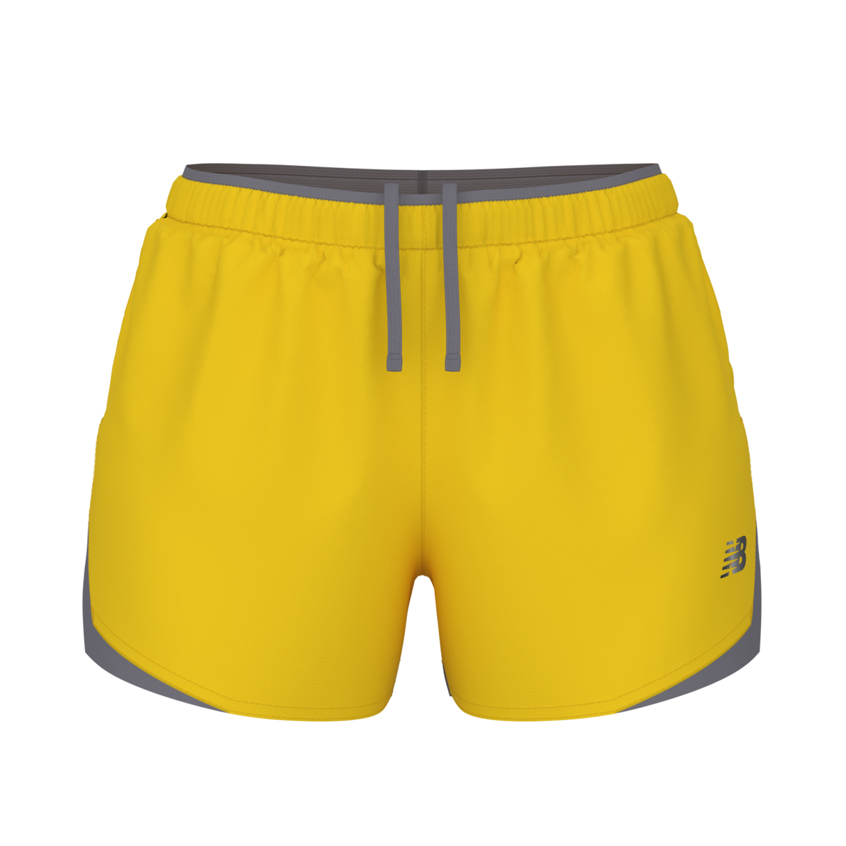 New Balance Women's RC Essential Short 3