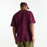 New Balance Men's Numeric Stacked Graphic T-Shirt-2