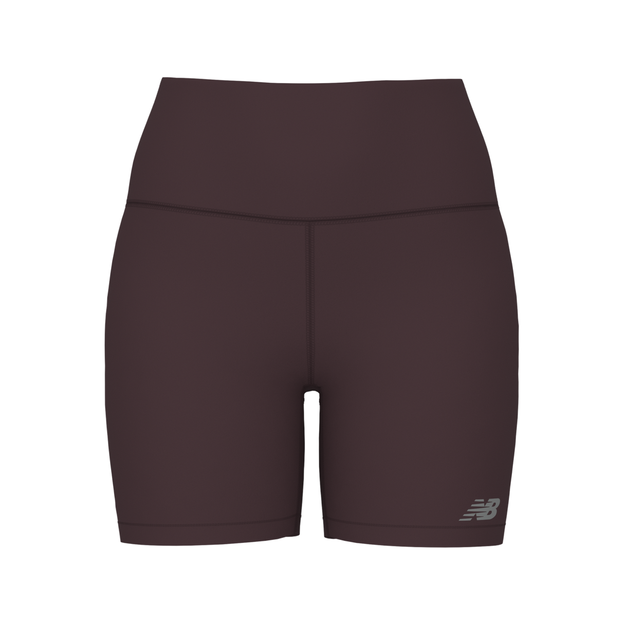 New Balance Women's Harmony High Rise Short 6